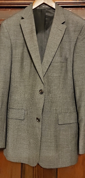 Boss‎ Hugo Boss 42R Sport Coat